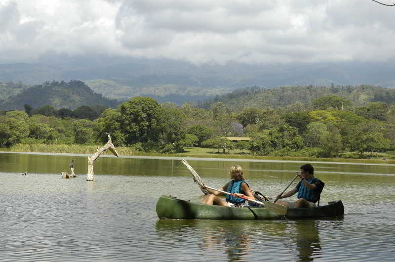 Arusha Serena Hotel Resort & Spa 외부 사진