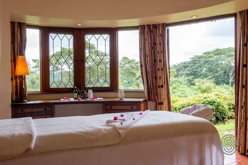 Arusha Serena Hotel Resort & Spa 외부 사진