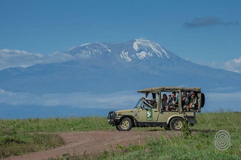 Arusha Serena Hotel Resort & Spa 외부 사진